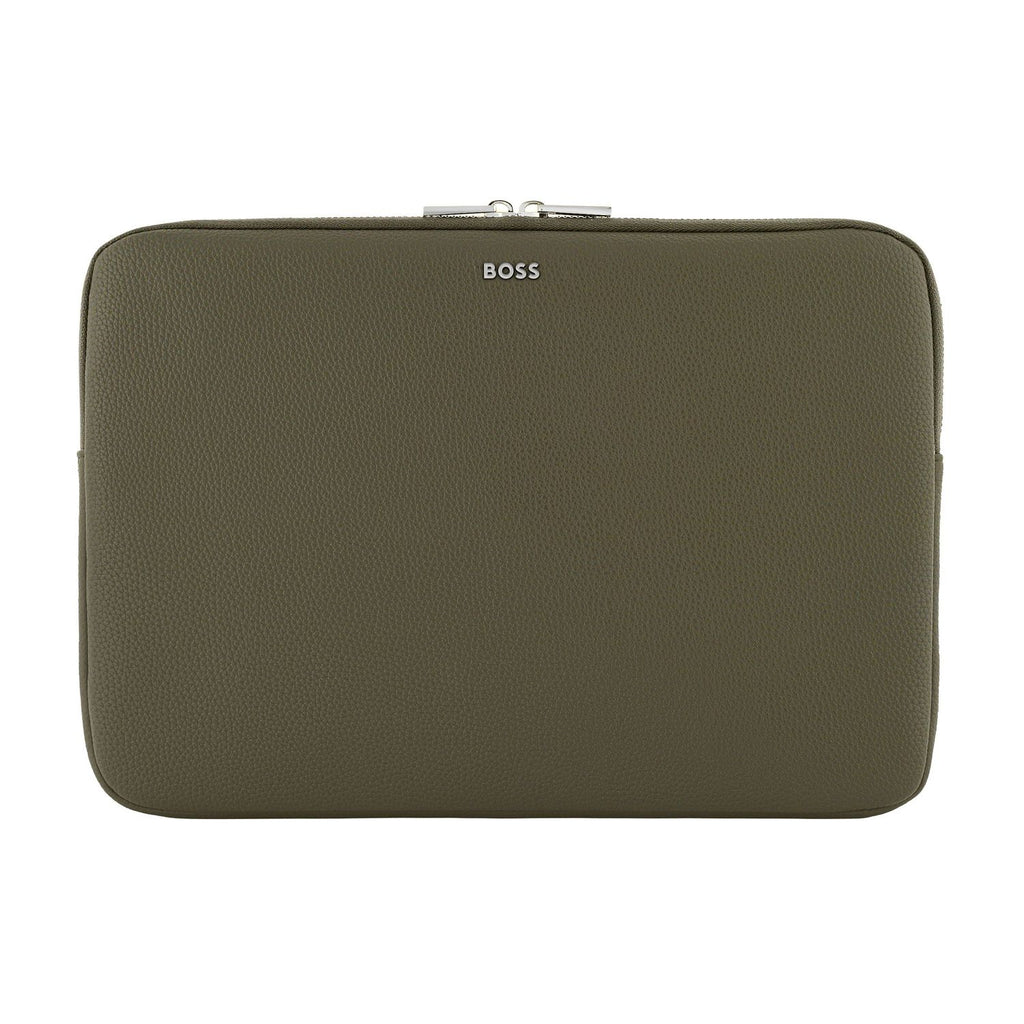 Boss Porte-documents Classic Grained HTE618T13