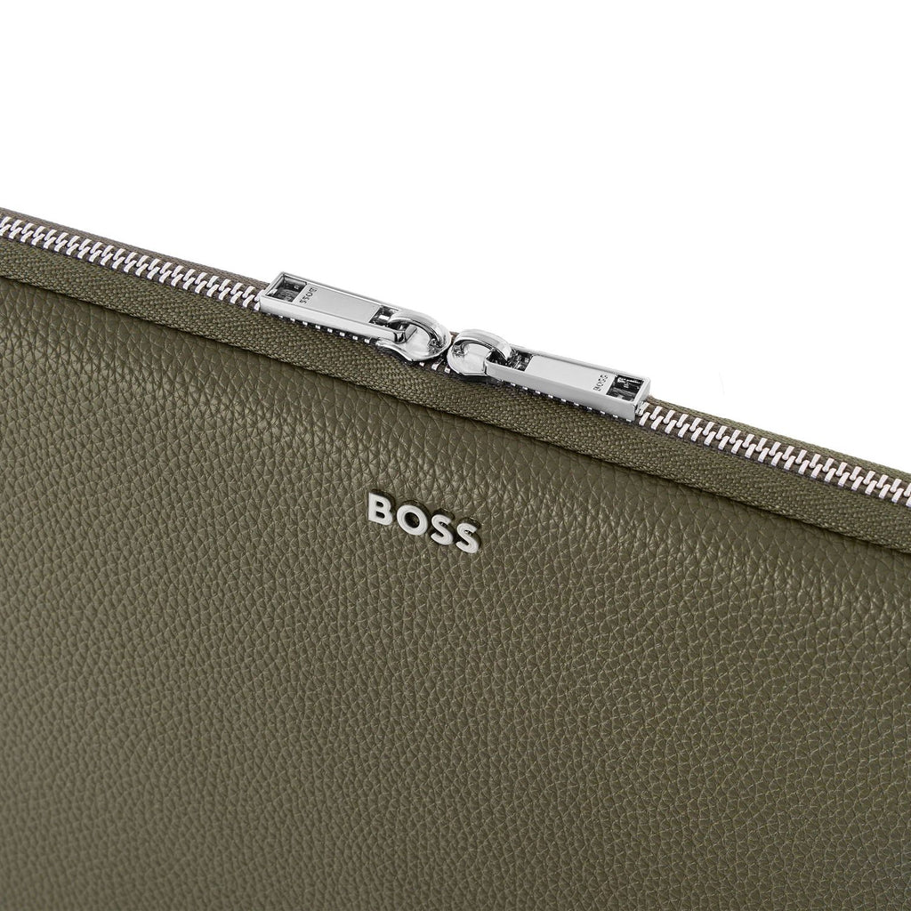 Boss Porte-documents Classic Grained HTE618T13