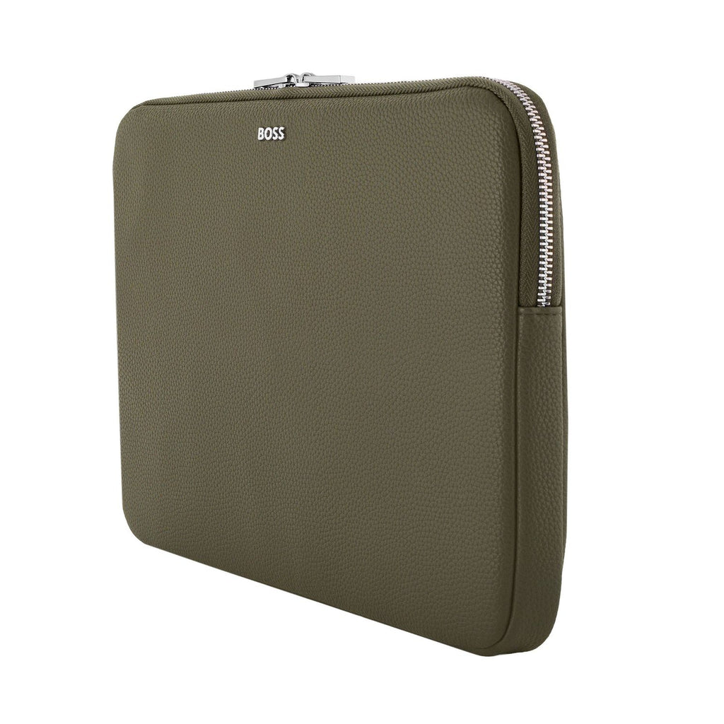 Boss Porte-documents Classic Grained HTE618T13
