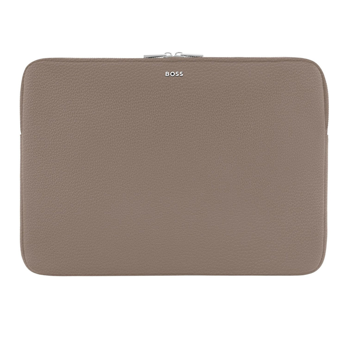 Boss Housse d'ordinateur Classic Grained HTE618X15