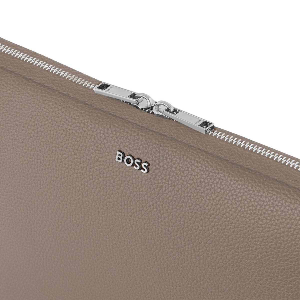 Boss Housse d'ordinateur Classic Grained HTE618X15