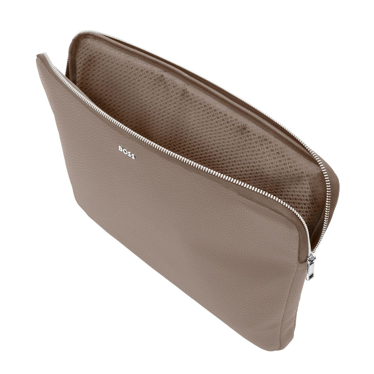 Boss Housse d'ordinateur Classic Grained HTE618X15