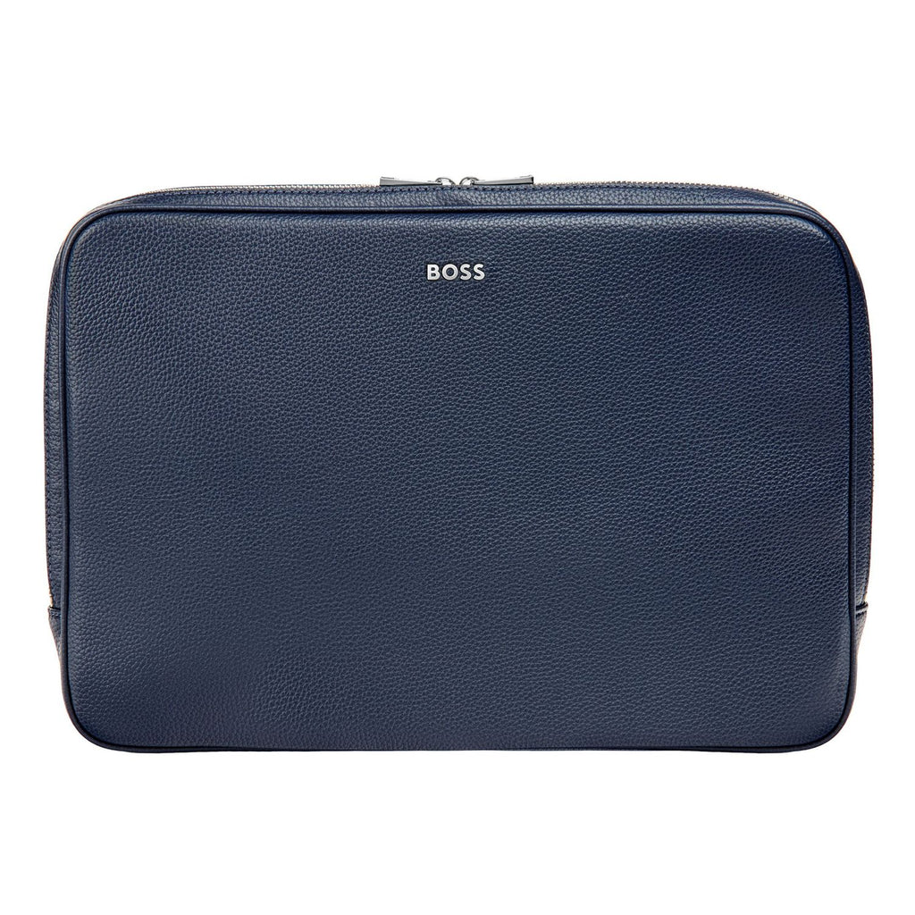 Boss Porte-documents Classic Grained HTL518N