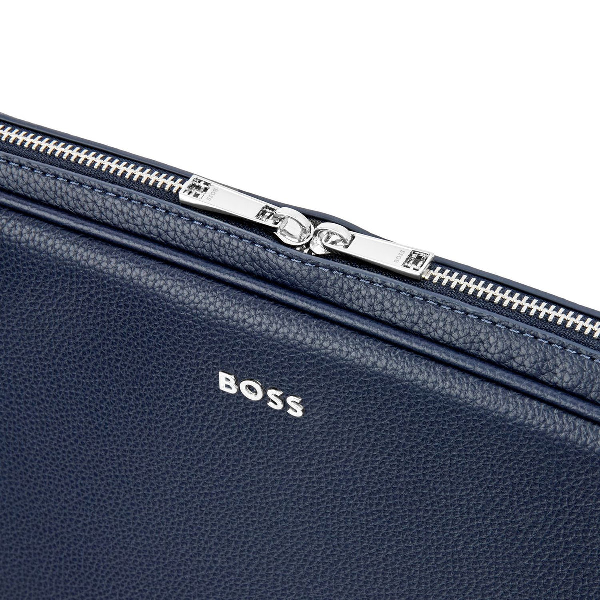 Boss Porte-documents Classic Grained HTL518N