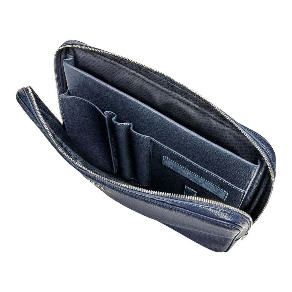 Boss Porte-documents Classic Grained HTL518N