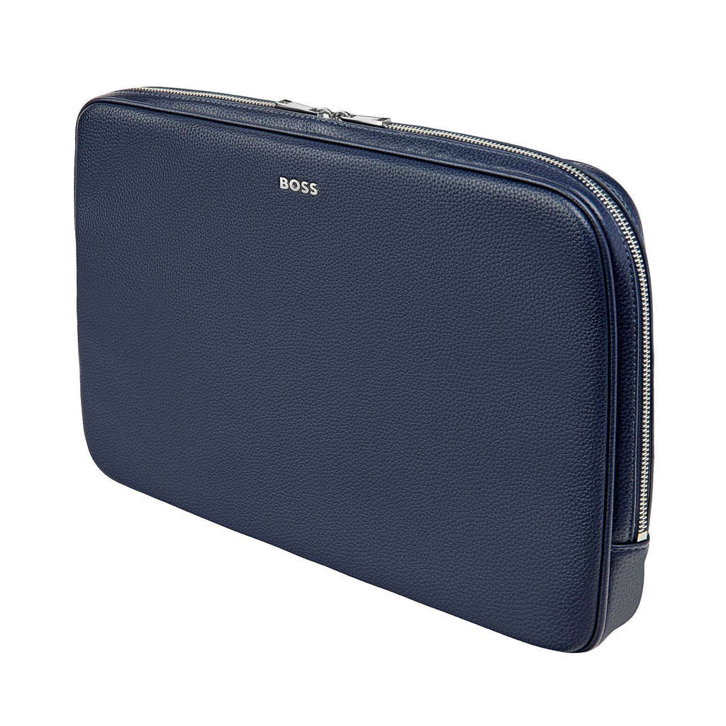 Boss Porte-documents Classic Grained HTL518N