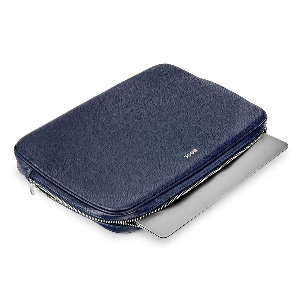 Boss Porte-documents Classic Grained HTL518N