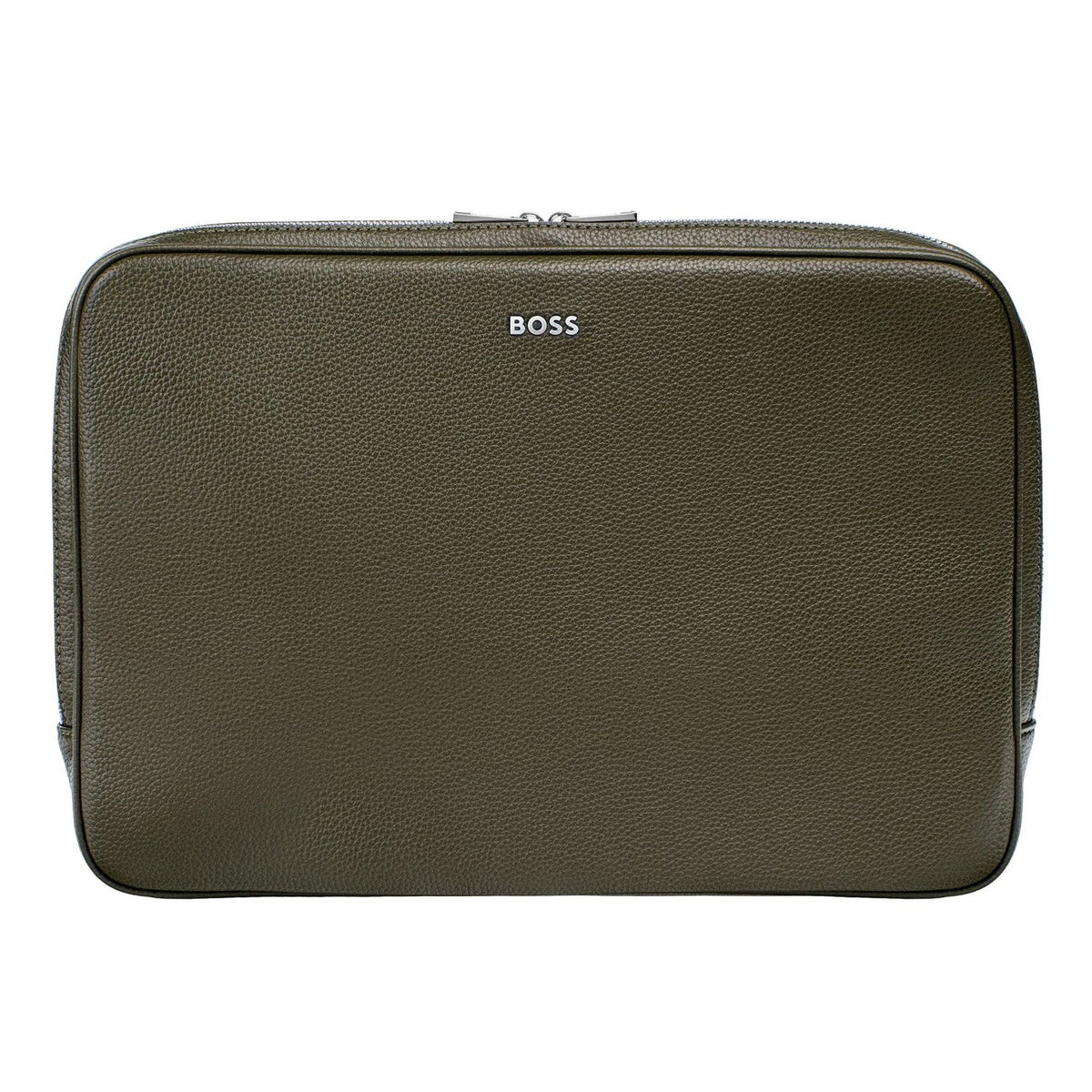 Boss Porte-documents Classic Grained HTL518T