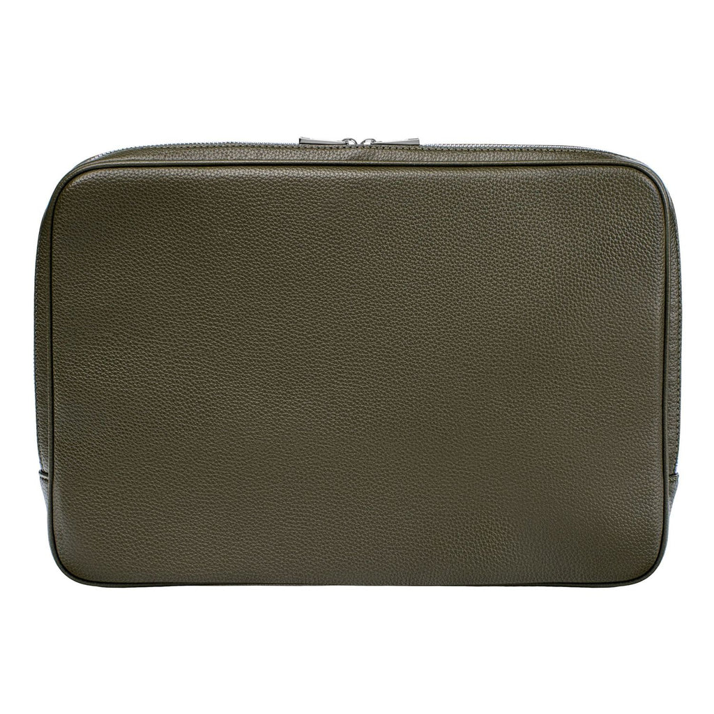 Boss Porte-documents Classic Grained HTL518T