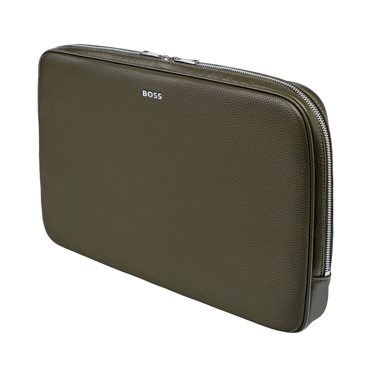 Boss Porte-documents Classic Grained HTL518T