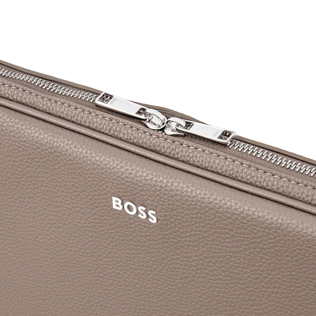 Boss Porte-documents Classic Grained HTL518Z