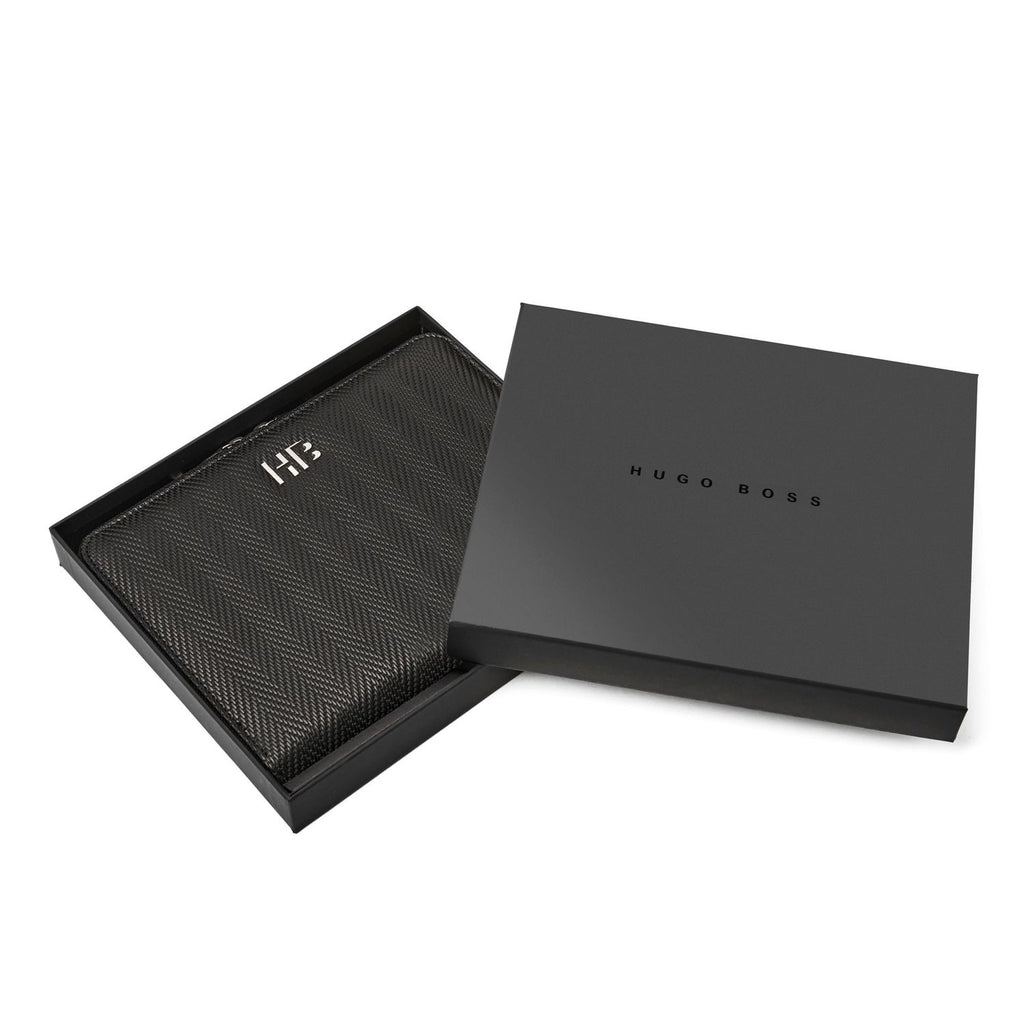 Boss Conférencier Herringbone HTM106A