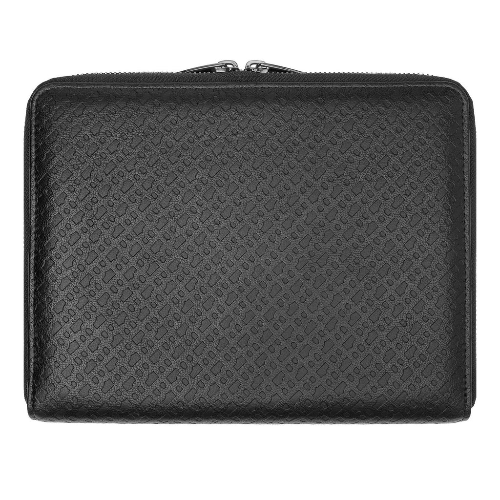 Boss Conférencier Monogram Zipped HTM411A