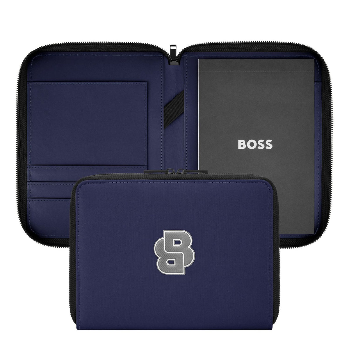 Boss Conférencier Varsity HTM612N