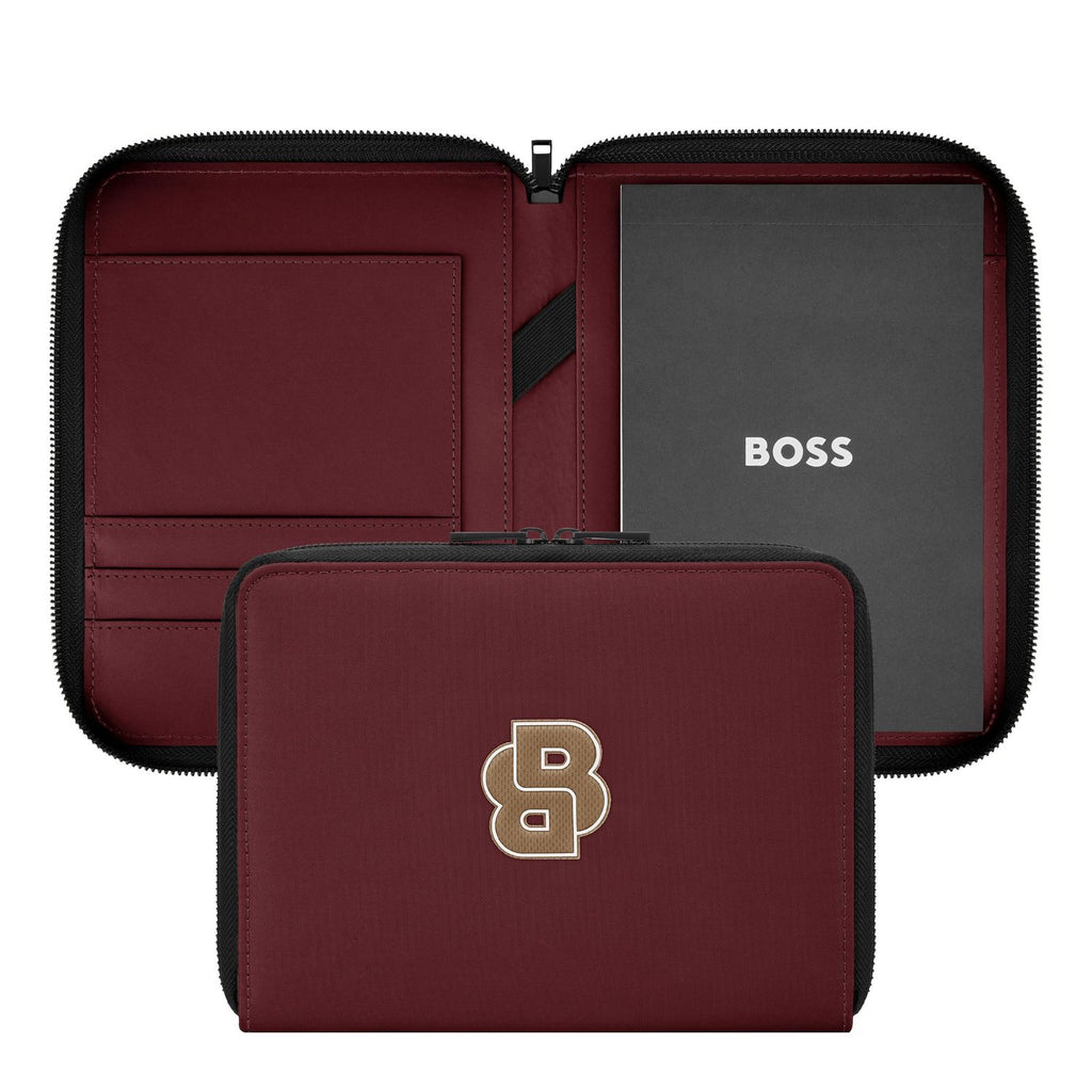 Boss Conférencier Varsity HTM612R