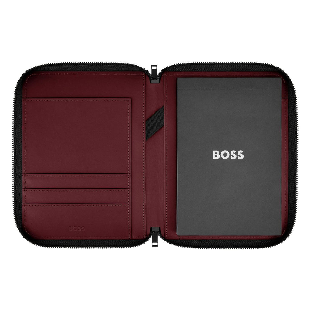 Boss Conférencier Varsity HTM612R
