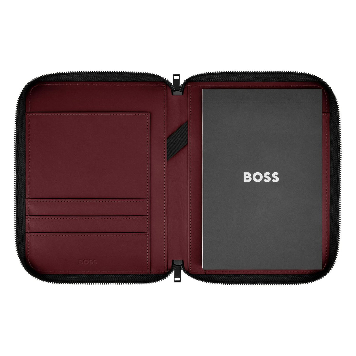 Boss Conférencier Varsity HTM612R