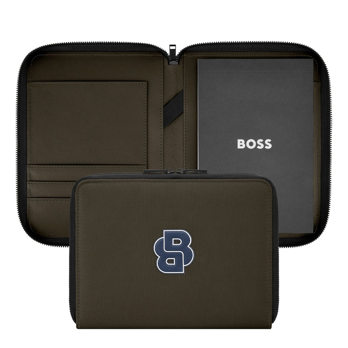 Boss Conférencier Varsity HTM612T