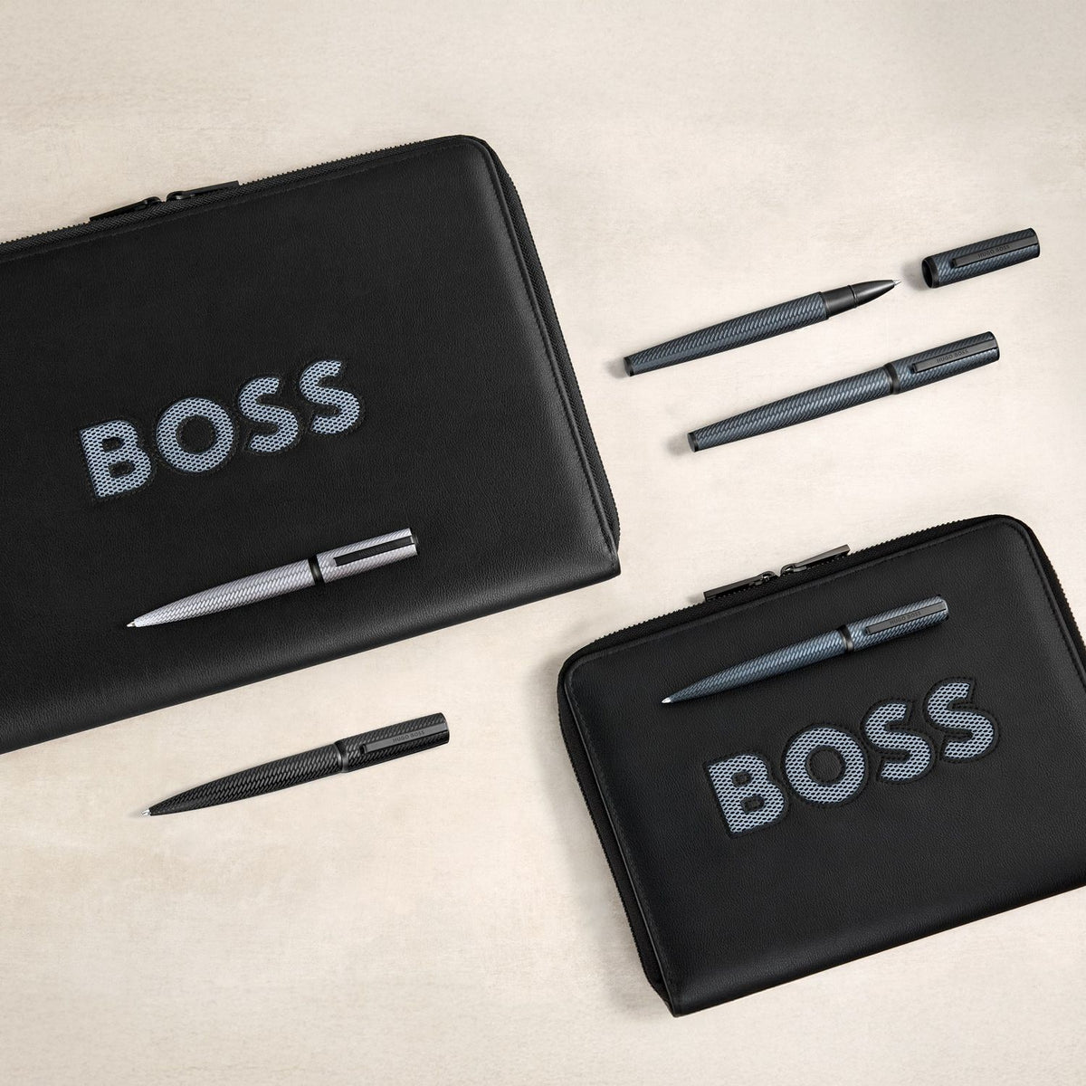 Boss Conférencier Boss Cut Out HTM613H