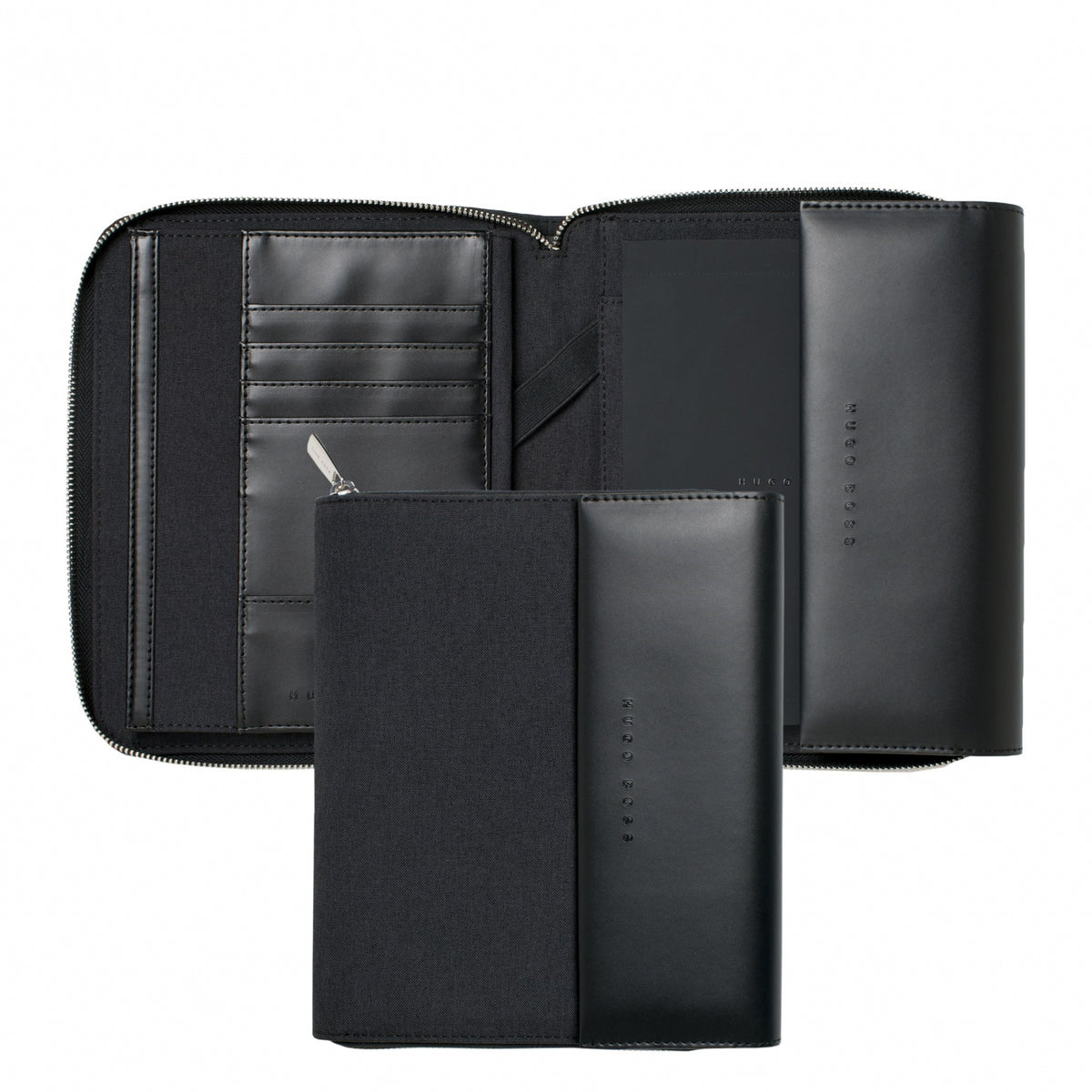 Boss Conférencier Advance Fabric HTM705J