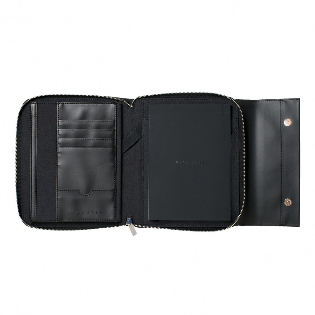 Boss Conférencier Advance Fabric HTM705J