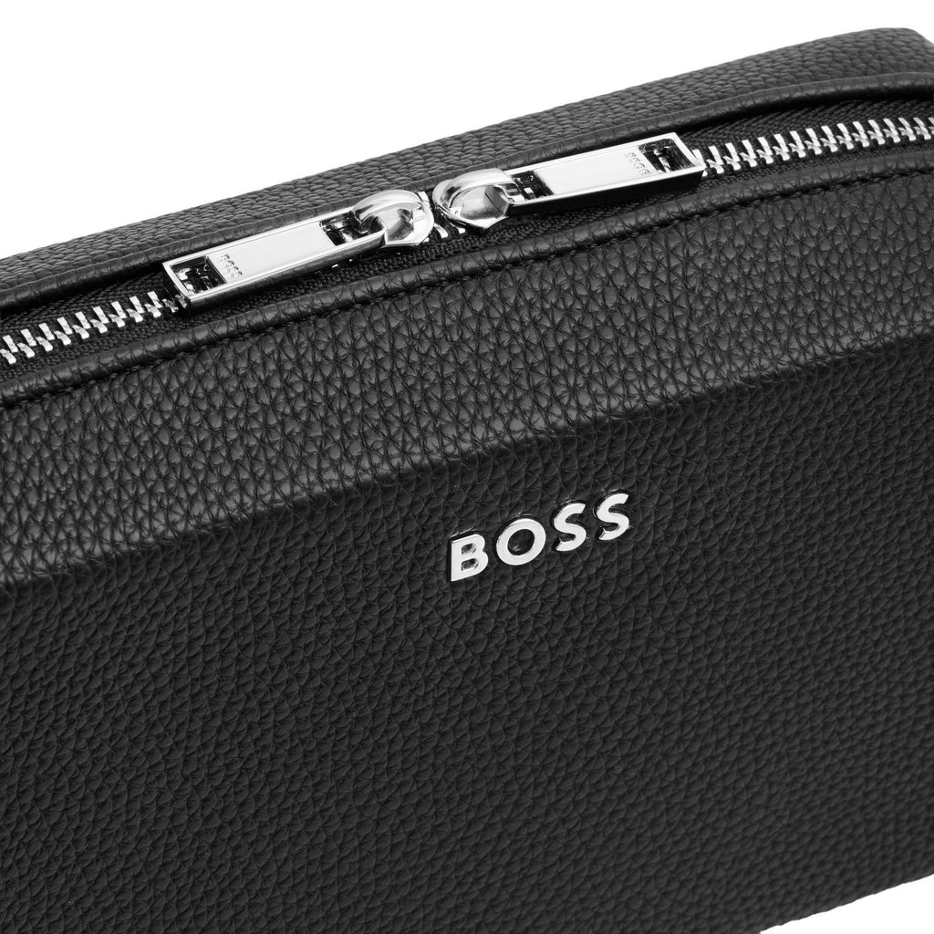 Boss Organiseur de câbles Classic Grained HTO618A
