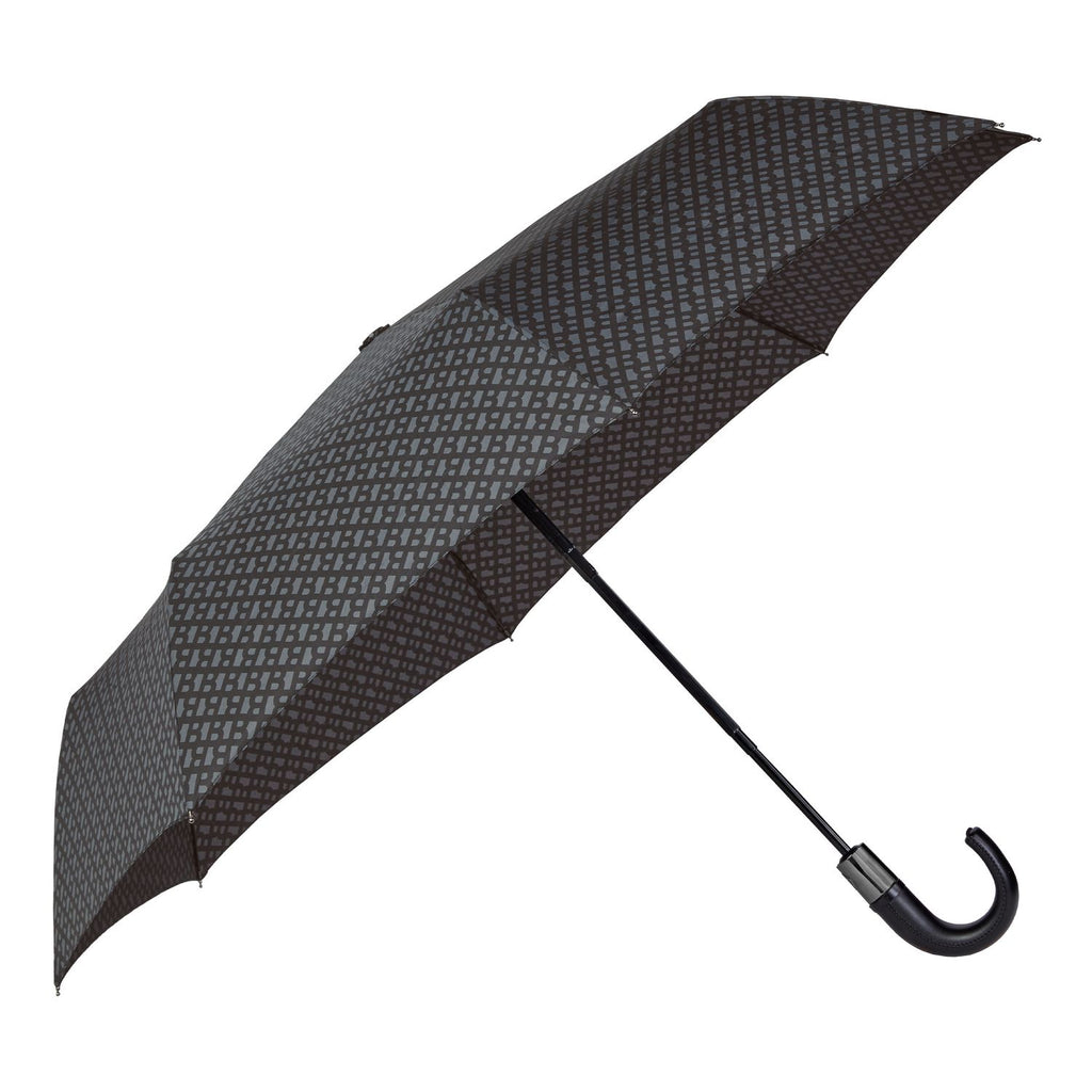 Boss Parapluie pliant Monogramme HUF310J