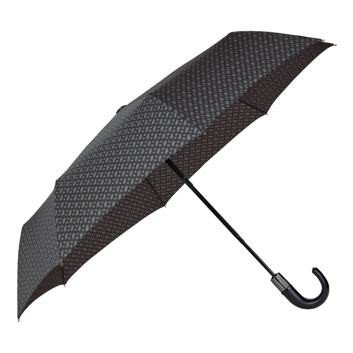 Boss Parapluie pliant Monogramme HUF310J