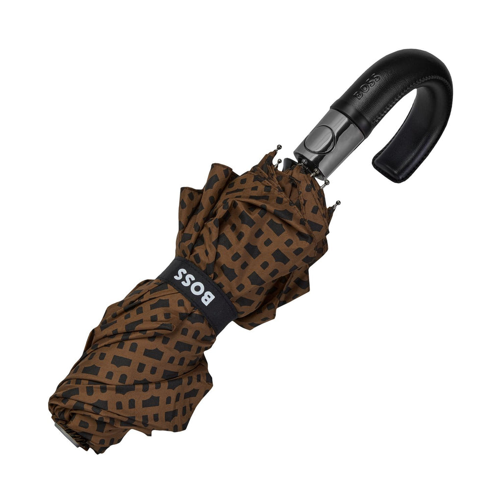Boss Parapluie Monogramme HUF310Y