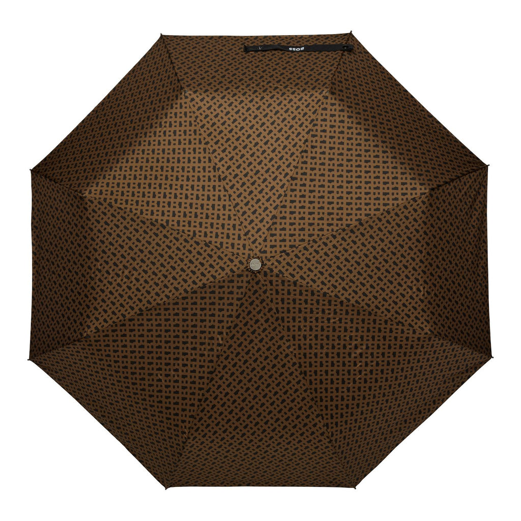 Boss Parapluie Monogramme HUF310Y
