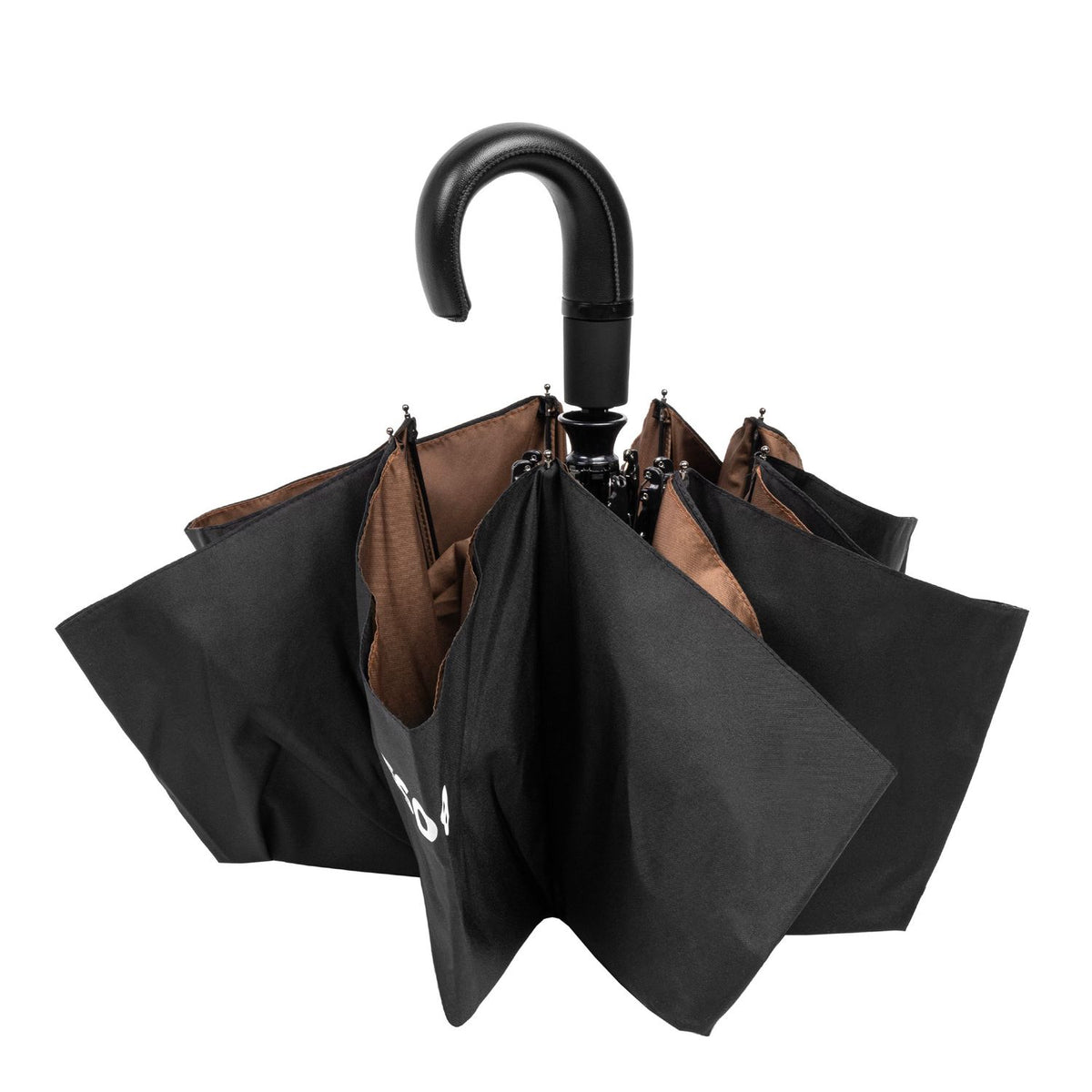 Boss Parapluie pliant Iconic HUF321A