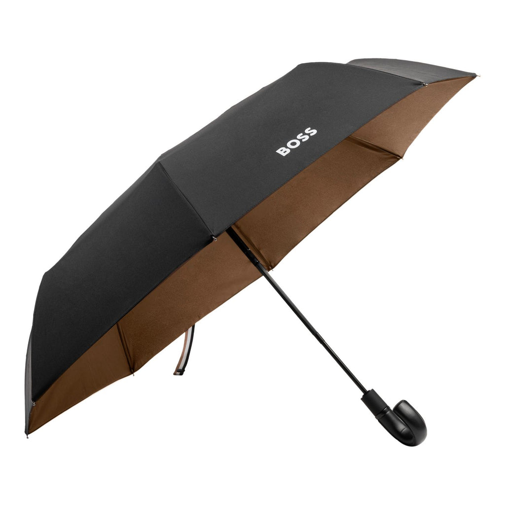 Boss Parapluie pliant Iconic HUF321A