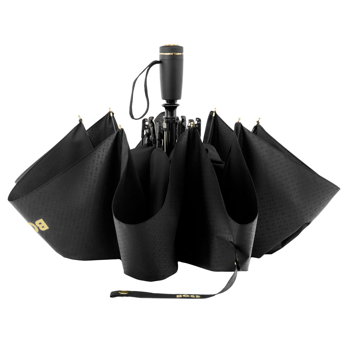 Boss Parapluie pliant Double B HUF520A