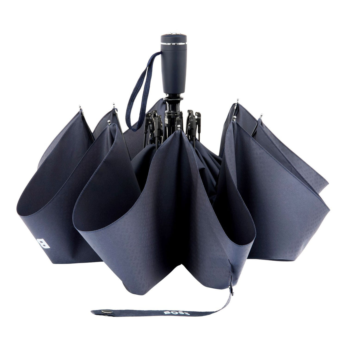 Boss Parapluie pliant Double B HUF520N