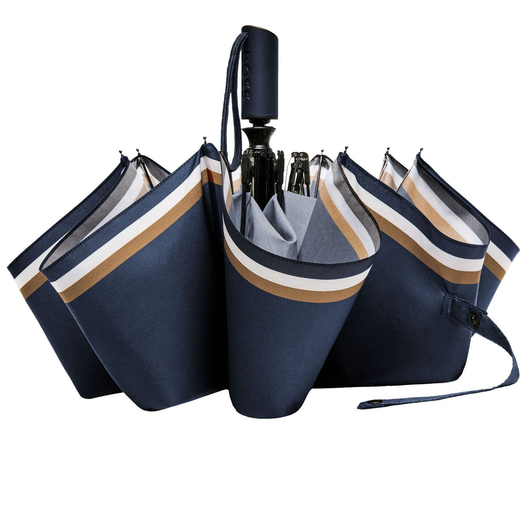 Boss Parapluie pliant Varsity HUF612N