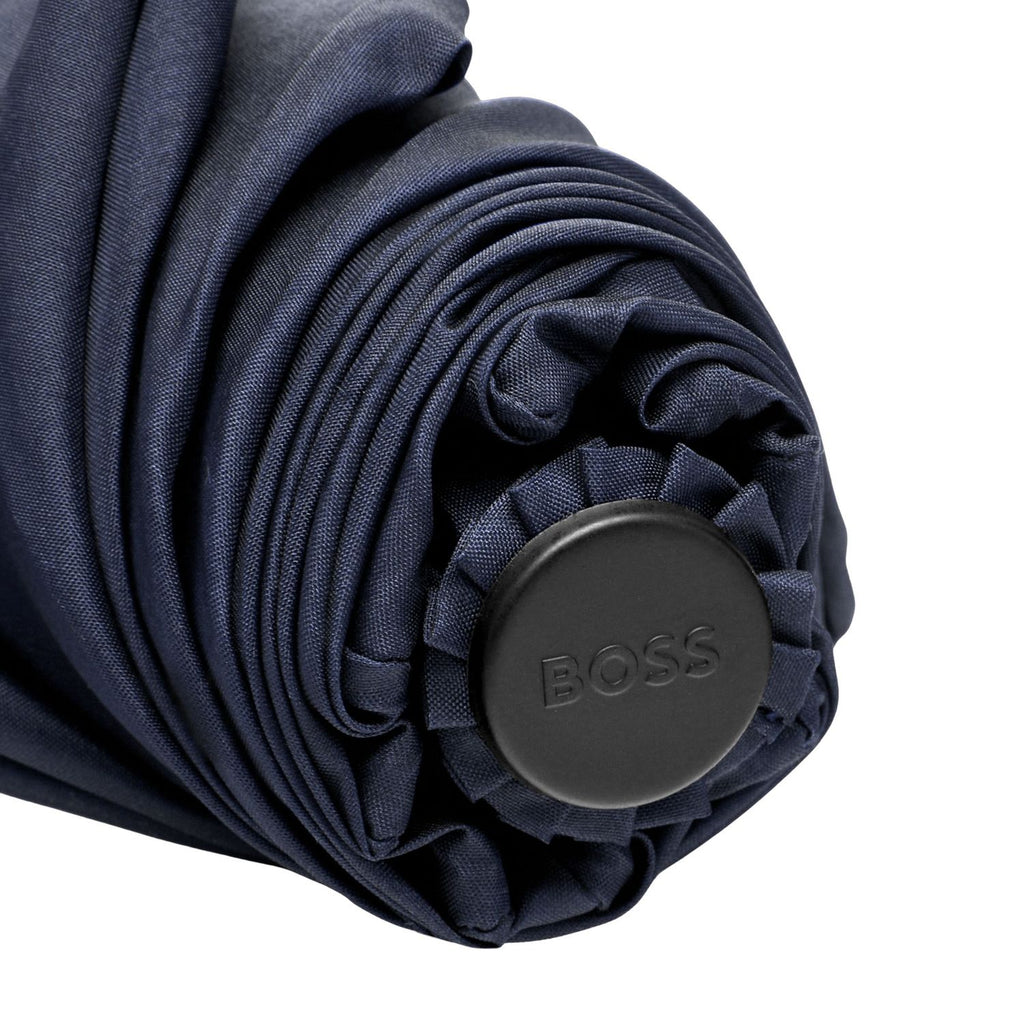 Boss Parapluie pliant Varsity HUF612N