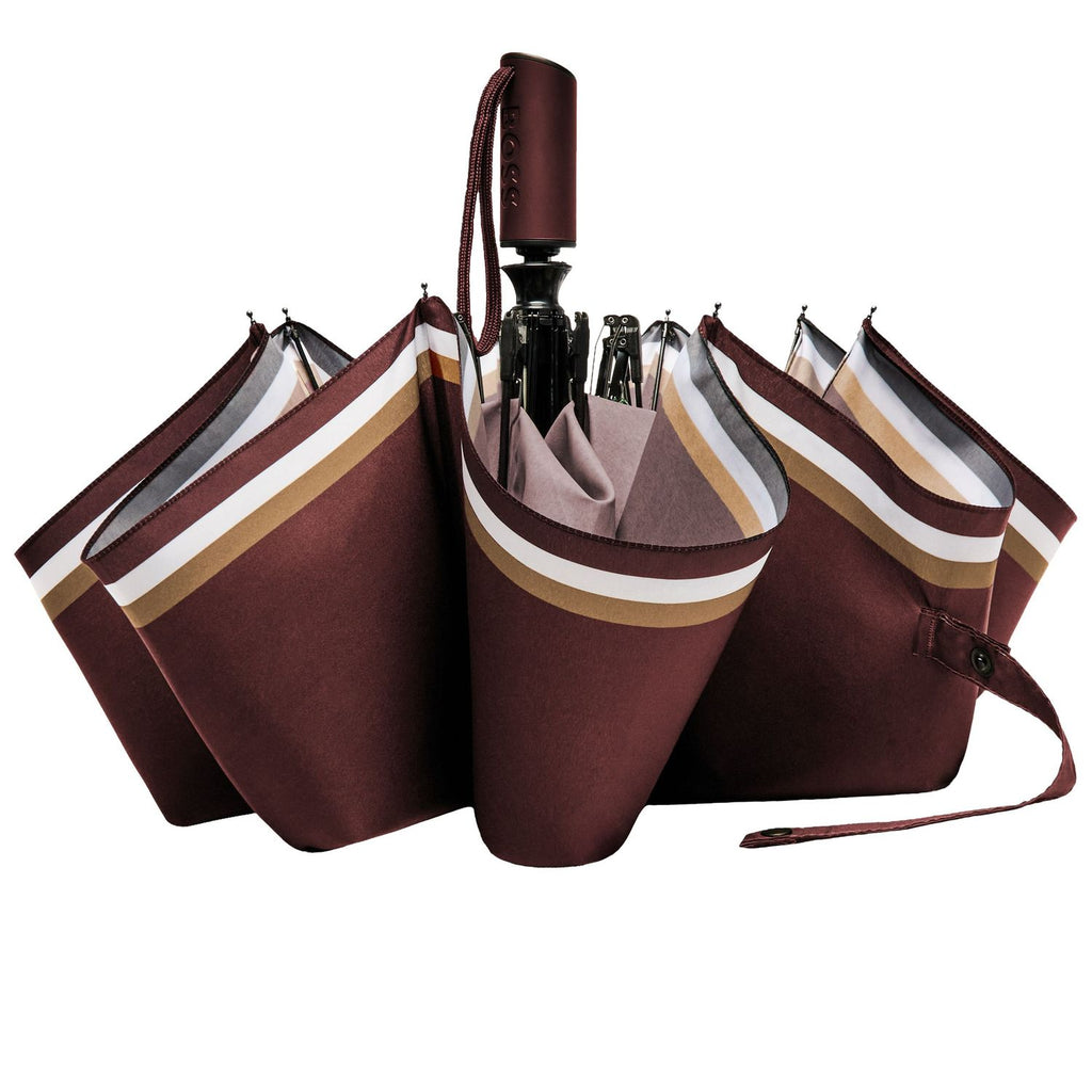 Boss Parapluie pliant Varsity HUF612R