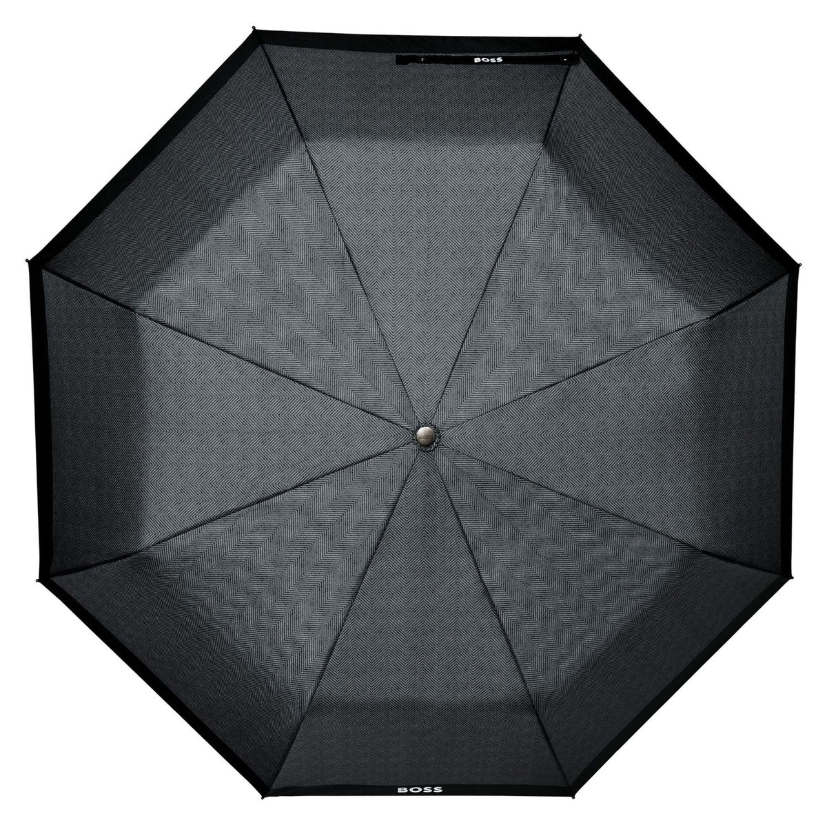 Boss Parapluie pliant Chevron HUF614H