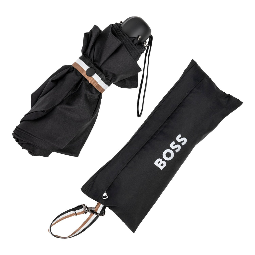Boss Parapluie Iconic HUG321A