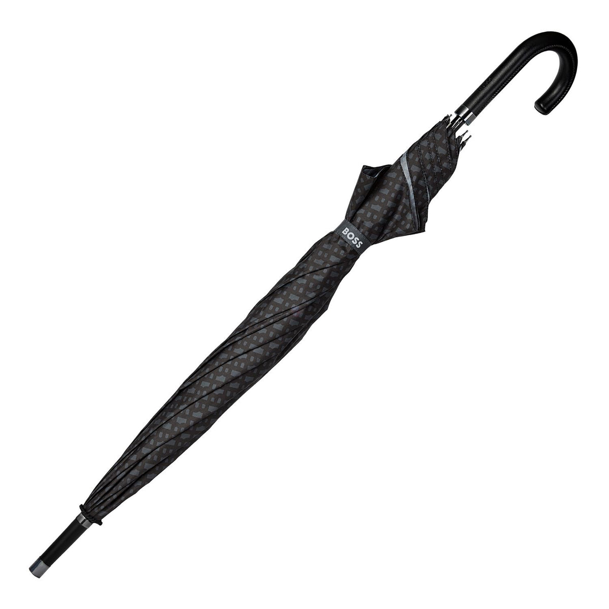Boss Parapluie Monogramme HUN310J