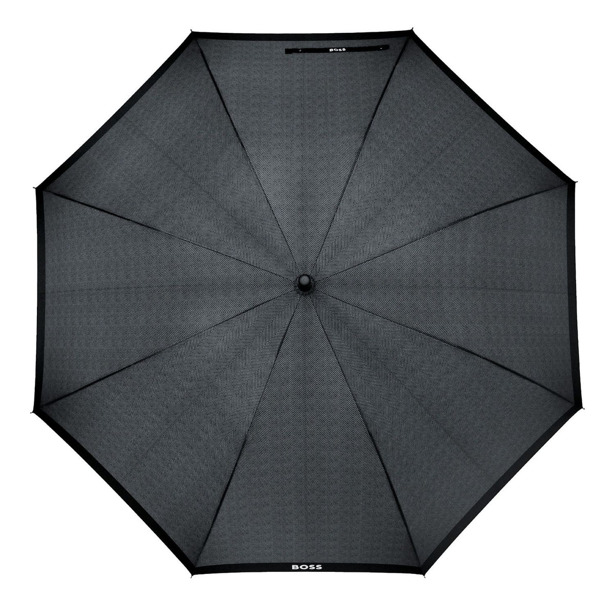 Boss Parapluie Chevron HUN614H