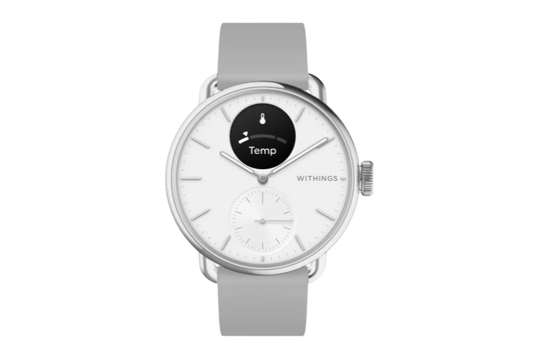 Withings Scanwatch 2 HWA10-02