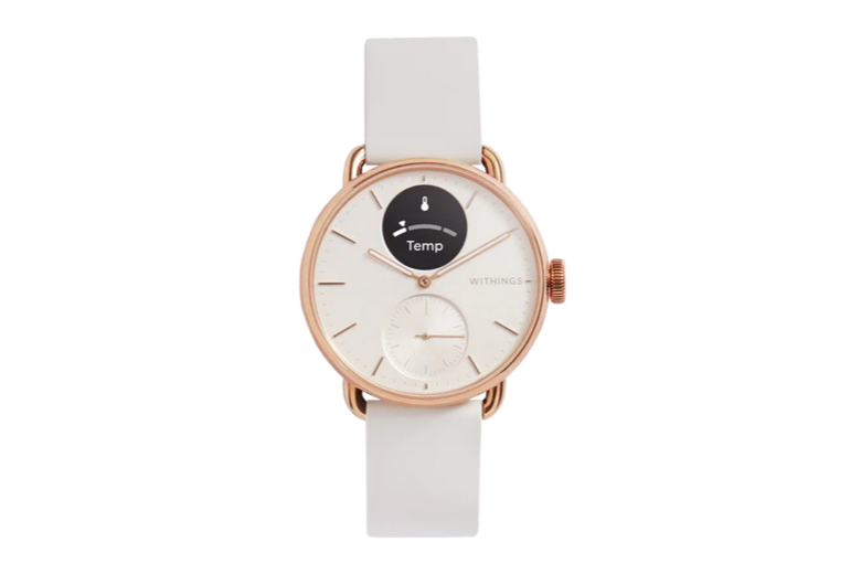 Withings Scanwatch 2 HWA10-03