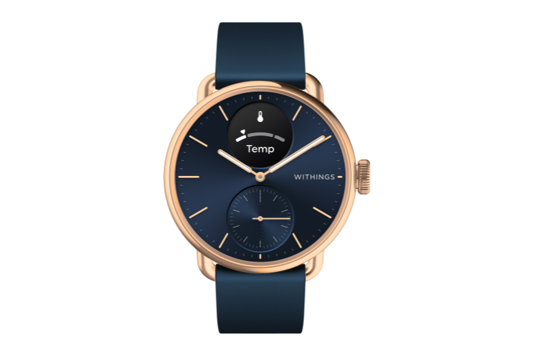 Withings Scanwatch 2 HWA10-06