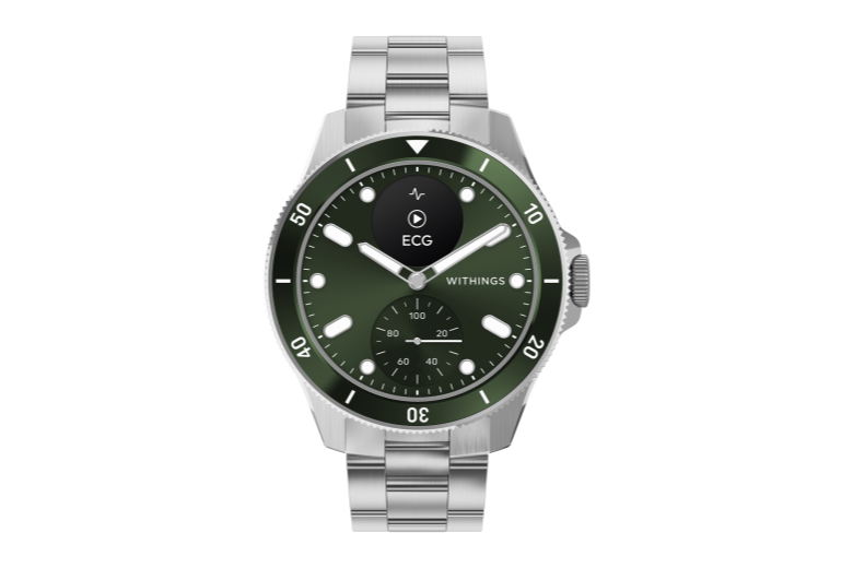 Withings Scanwatch Nova HWA10-08