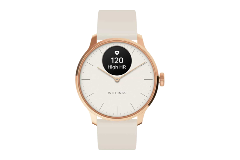 Withings Scanwatch Light HWA11-01