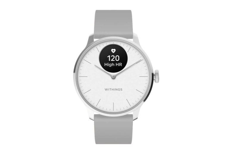 Withings Scanwatch Light HWA11-03