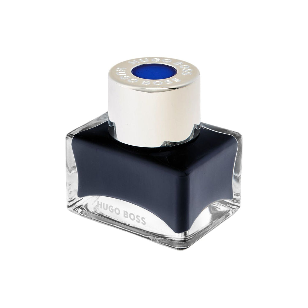 Boss Flacon d'encre bleue 30 ml pour stylo plume HZR030B