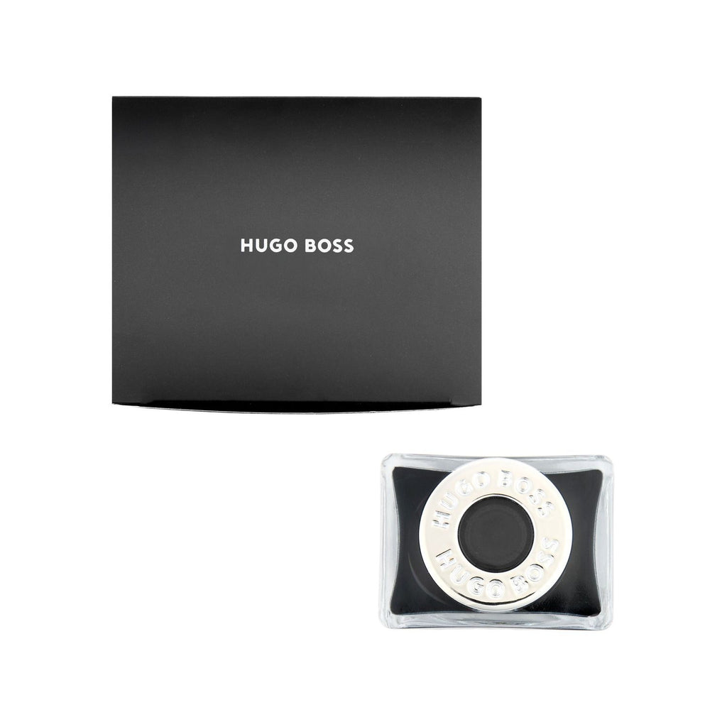Boss Flacon d'encre noire 30 ml pour stylo plume HZR030N