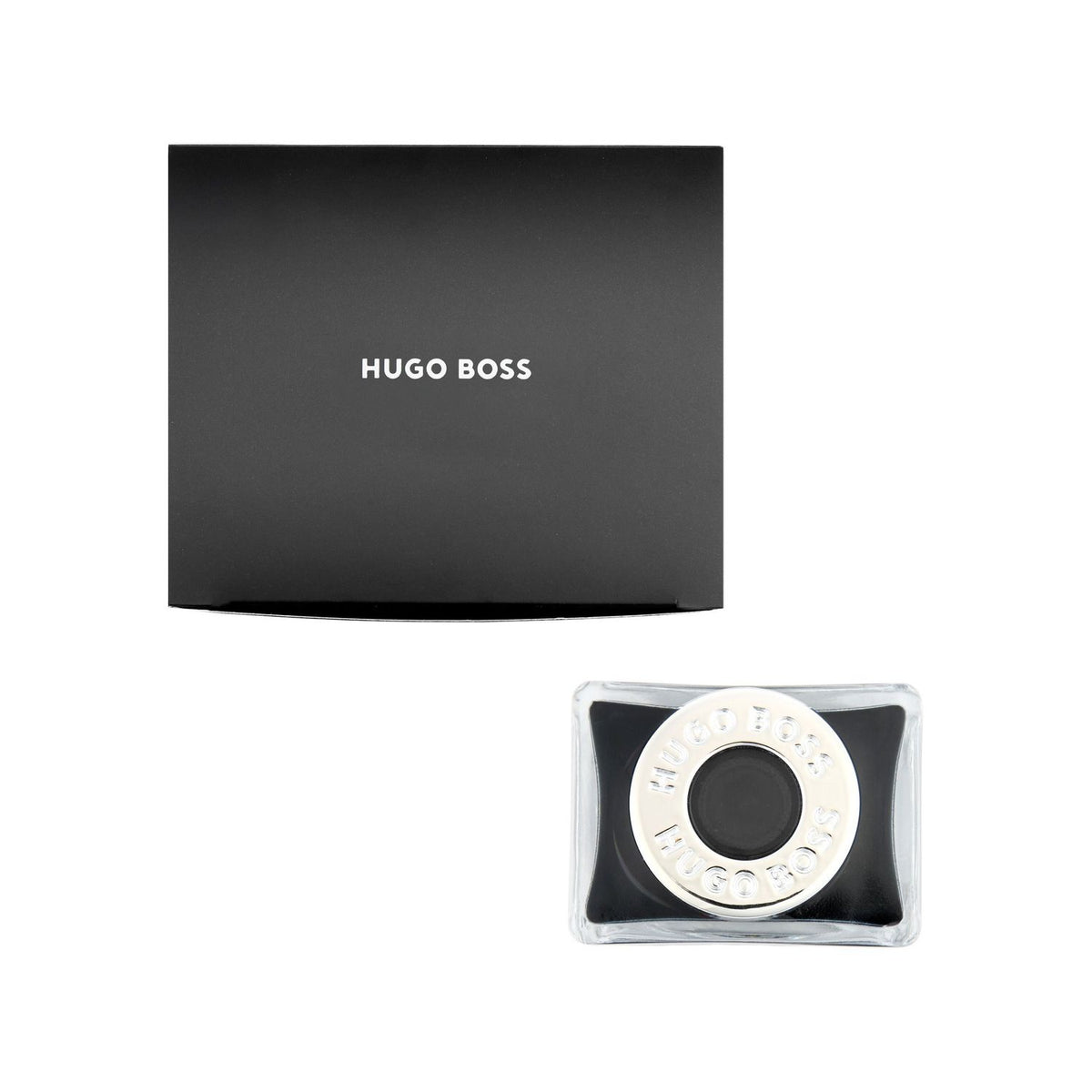 Boss Flacon d'encre noire 30 ml pour stylo plume HZR030N